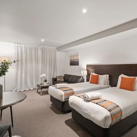 Lomond Retreat - Near Cbd Executive Apartment Queenstown Exterior photo